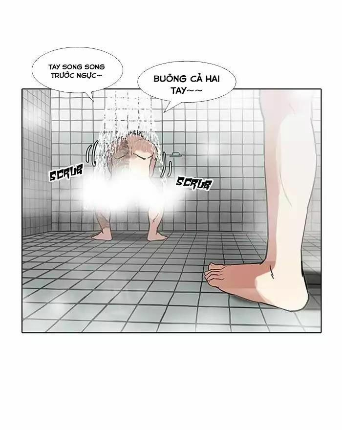 đọc truyện Hoán Đổi Diệu Kỳ Chương 183 ảnh 127 tại Thiên Thai Truyện
