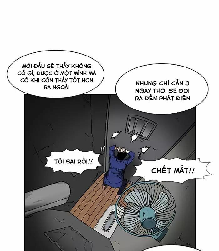 đọc truyện Hoán Đổi Diệu Kỳ Chương 184 ảnh 50 tại Truyện Dạ Ký