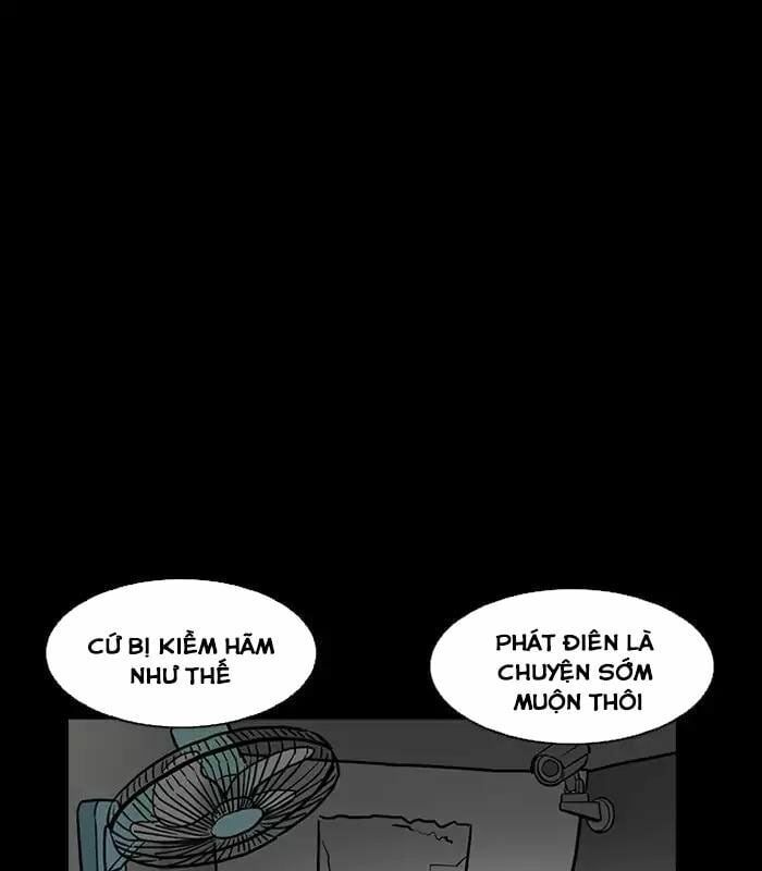 đọc truyện Hoán Đổi Diệu Kỳ Chương 184 ảnh 86 tại Truyện Dạ Ký