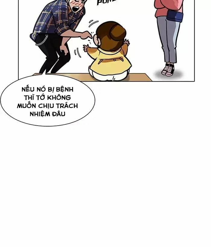 đọc truyện Hoán Đổi Diệu Kỳ Chương 186 ảnh 45 tại Truyện Dạ Ký