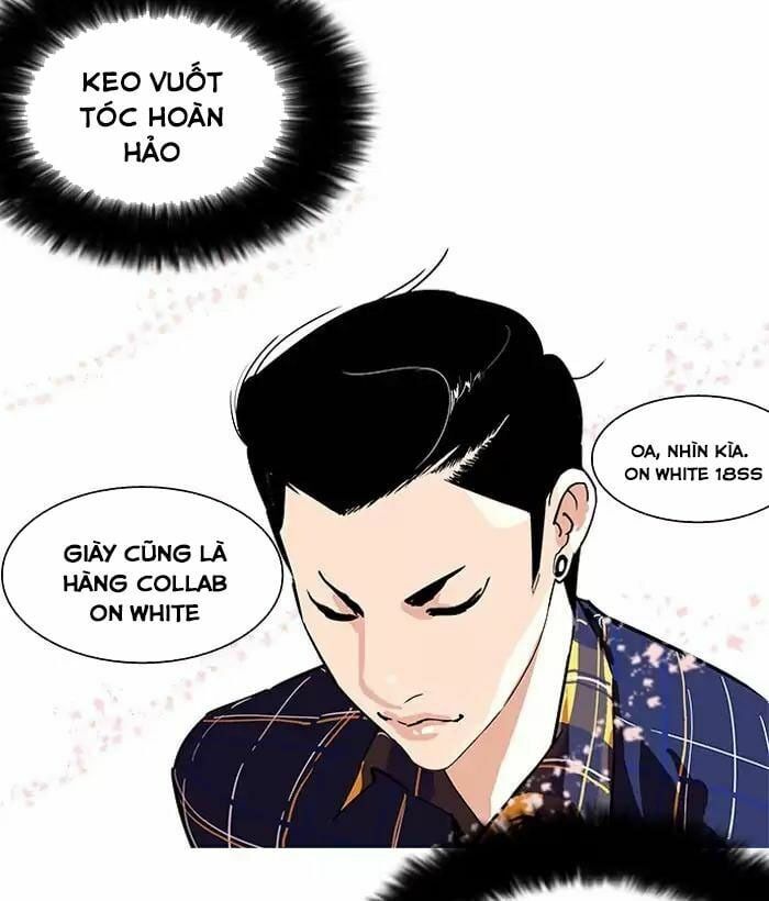 đọc truyện Hoán Đổi Diệu Kỳ Chương 186 ảnh 10 tại Truyện Dạ Ký