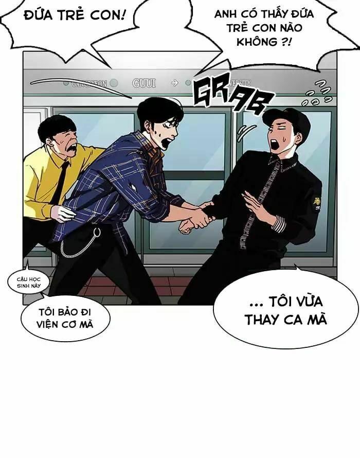 đọc truyện Hoán Đổi Diệu Kỳ Chương 187 ảnh 29 tại Truyện Dạ Ký