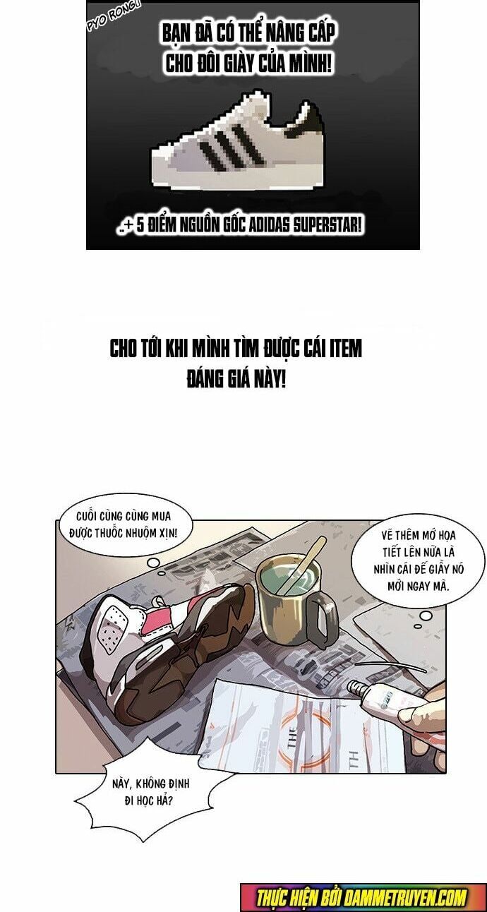 đọc truyện Hoán Đổi Diệu Kỳ Chương 19 ảnh 11 tại Truyện Dạ Ký