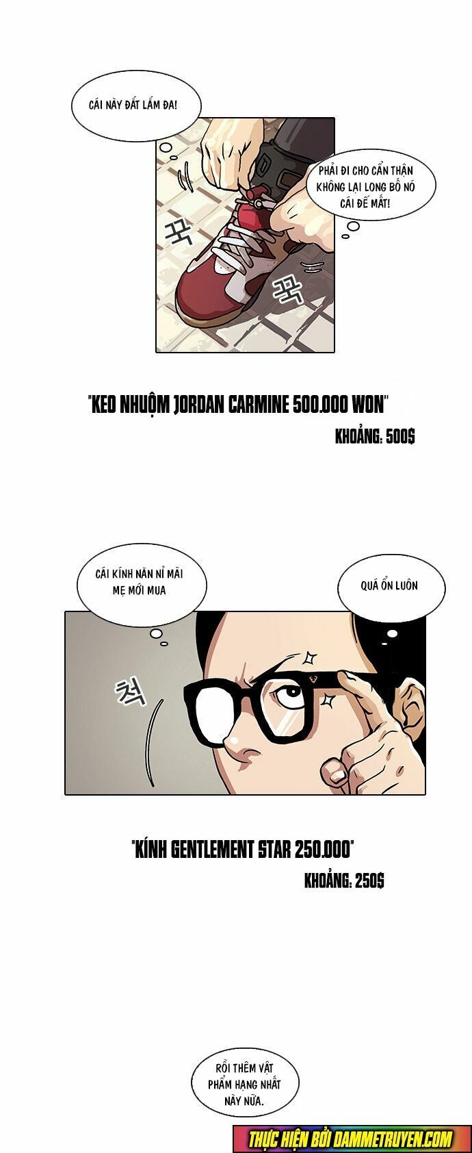 đọc truyện Hoán Đổi Diệu Kỳ Chương 19 ảnh 12 tại Truyện Dạ Ký