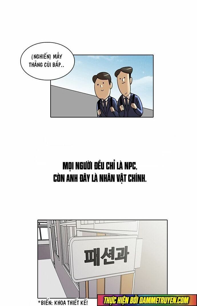 đọc truyện Hoán Đổi Diệu Kỳ Chương 19 ảnh 16 tại Truyện Dạ Ký