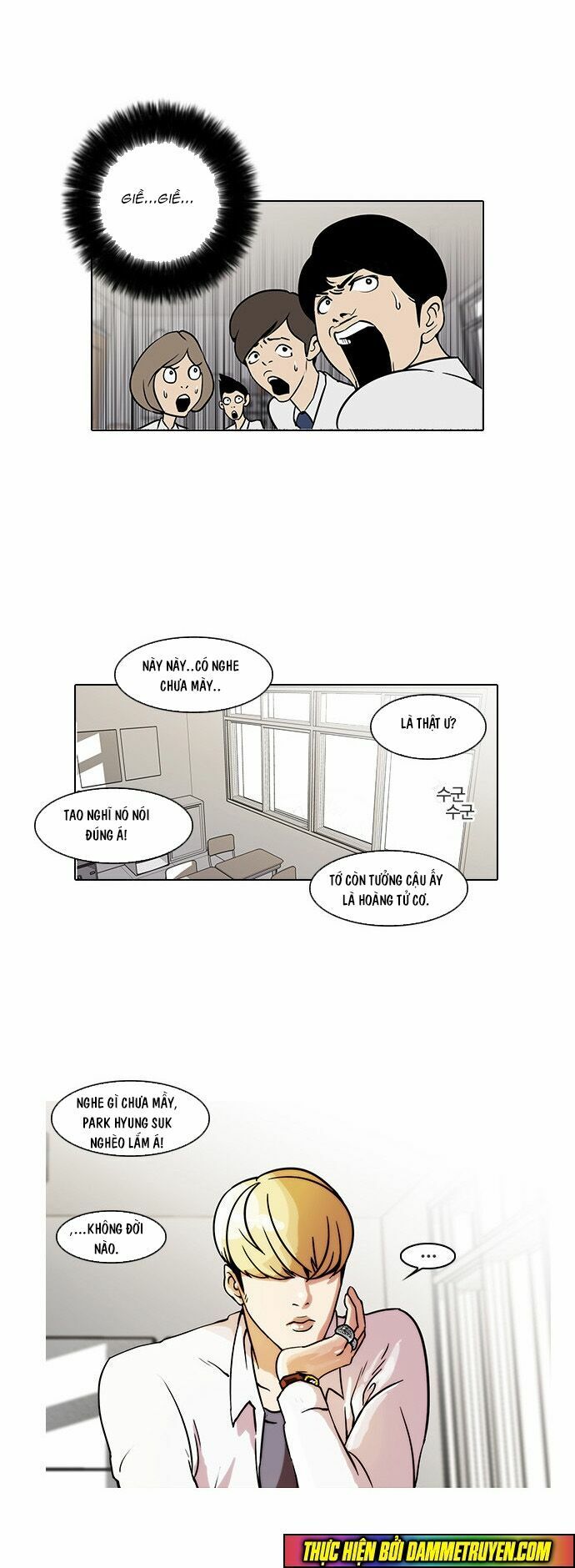đọc truyện Hoán Đổi Diệu Kỳ Chương 19 ảnh 37 tại Truyện Dạ Ký