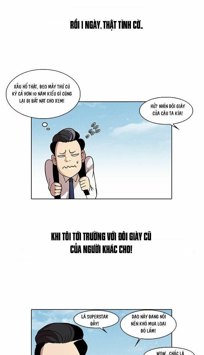 đọc truyện Hoán Đổi Diệu Kỳ Chương 19 ảnh 8 tại Truyện Dạ Ký