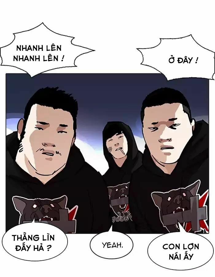 đọc truyện Hoán Đổi Diệu Kỳ Chương 190 ảnh 67 tại Thiên Thai Truyện