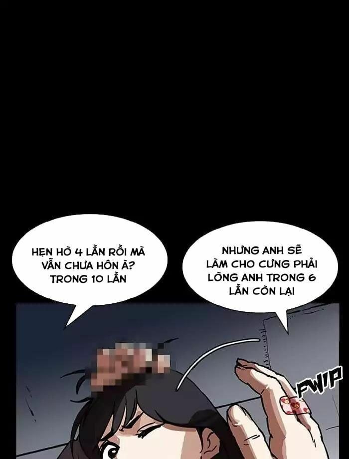 đọc truyện Hoán Đổi Diệu Kỳ Chương 195 ảnh 125 tại Truyện Dạ Ký