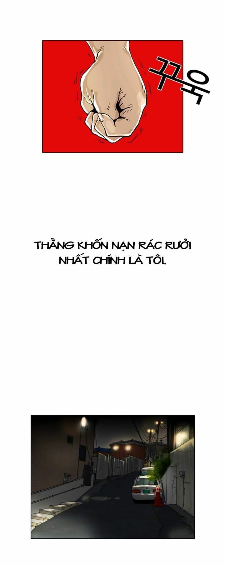 đọc truyện Hoán Đổi Diệu Kỳ Chương 2 ảnh 17 tại Truyện Dạ Ký