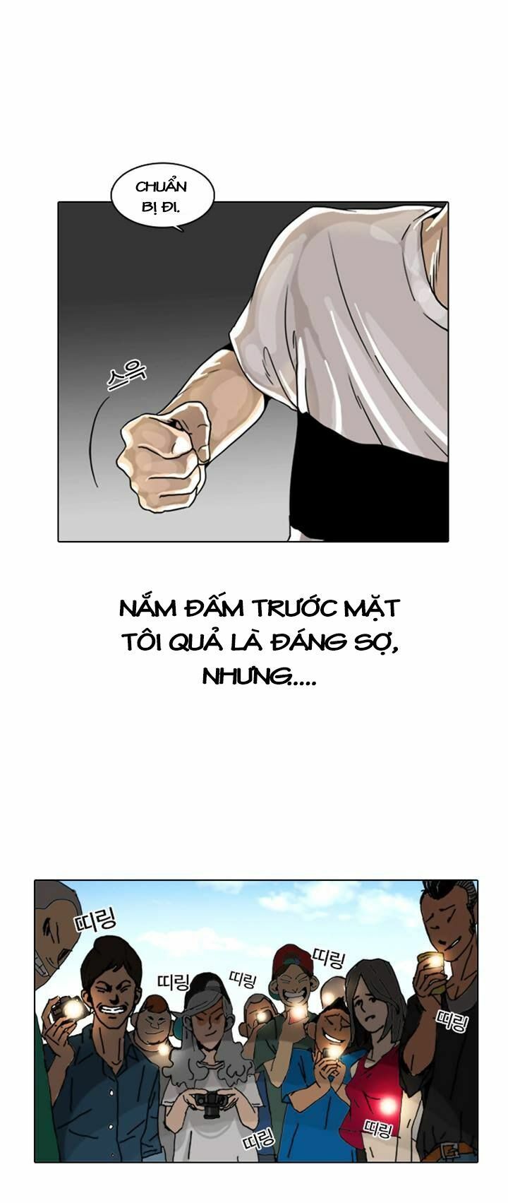 đọc truyện Hoán Đổi Diệu Kỳ Chương 2 ảnh 90 tại Truyện Dạ Ký