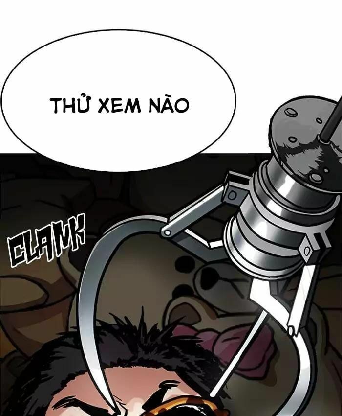 đọc truyện Hoán Đổi Diệu Kỳ Chương 200 ảnh 117 tại Thiên Thai Truyện