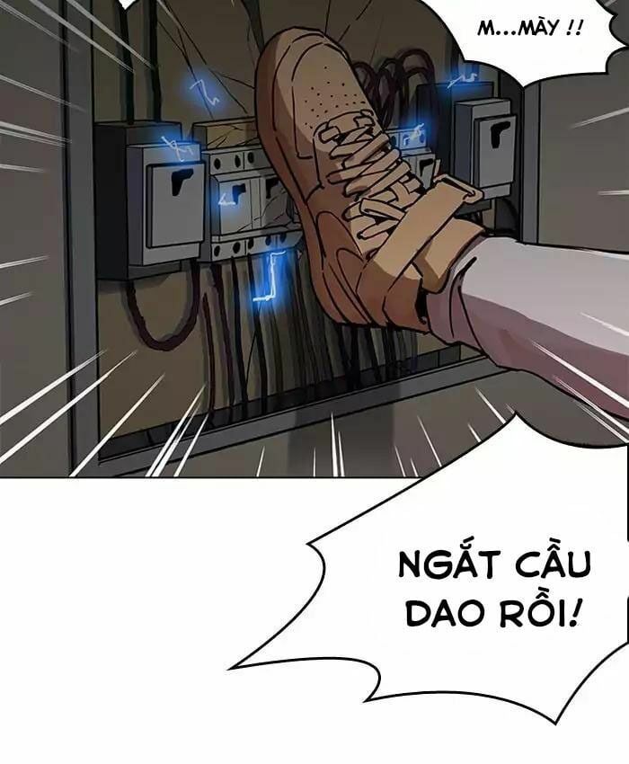 đọc truyện Hoán Đổi Diệu Kỳ Chương 200 ảnh 132 tại Thiên Thai Truyện