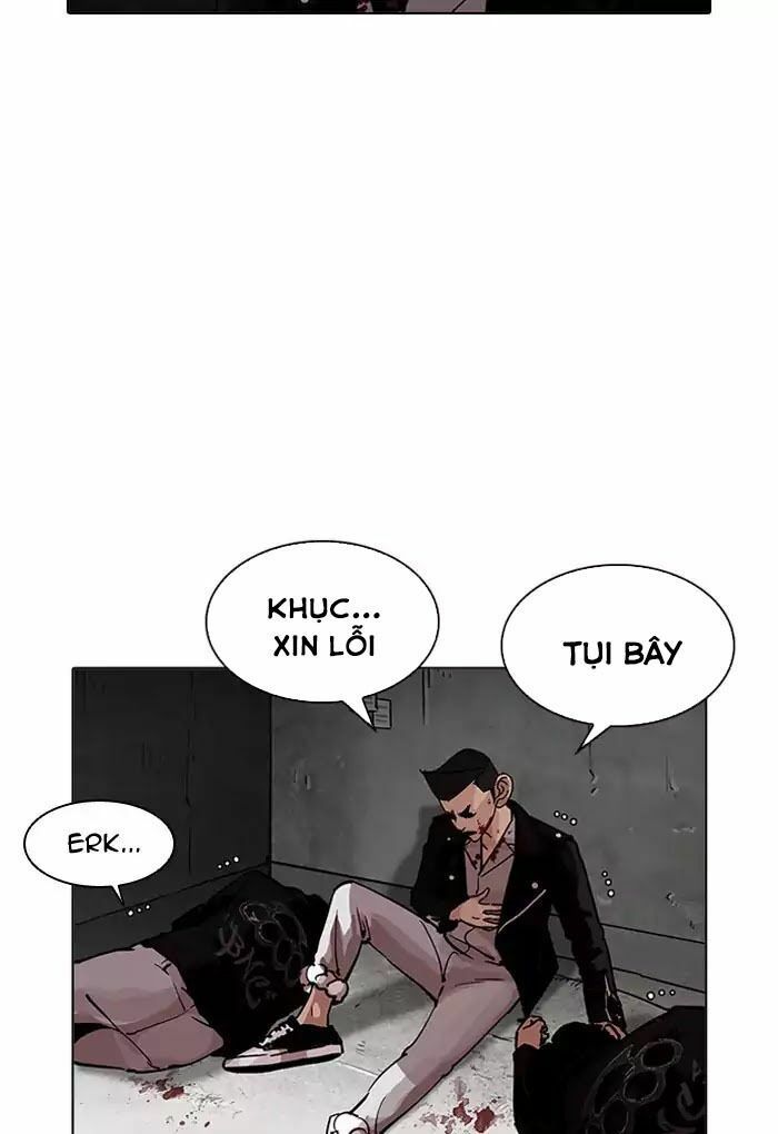 đọc truyện Hoán Đổi Diệu Kỳ Chương 202 ảnh 11 tại Thiên Thai Truyện