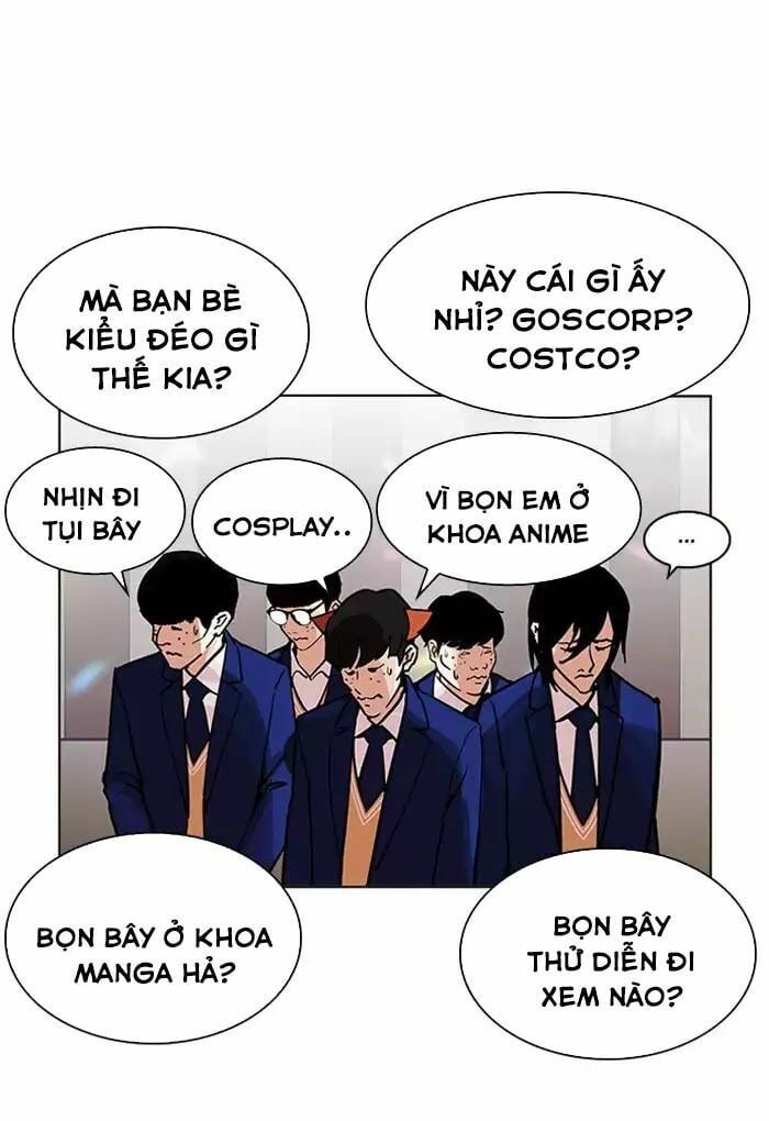 đọc truyện Hoán Đổi Diệu Kỳ Chương 202 ảnh 64 tại Thiên Thai Truyện