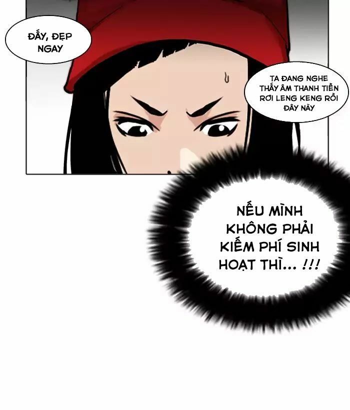 đọc truyện Hoán Đổi Diệu Kỳ Chương 203 ảnh 20 tại Thiên Thai Truyện