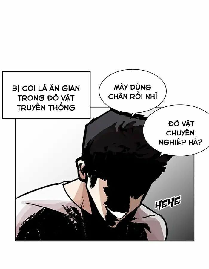 đọc truyện Hoán Đổi Diệu Kỳ Chương 204 ảnh 52 tại Thiên Thai Truyện
