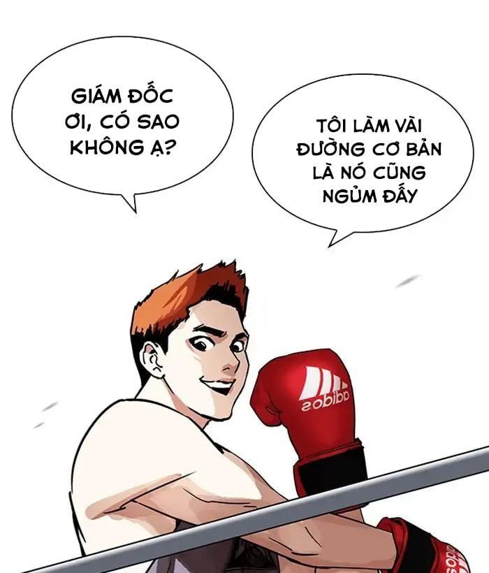 đọc truyện Hoán Đổi Diệu Kỳ Chương 207 ảnh 8 tại Truyện Dạ Ký