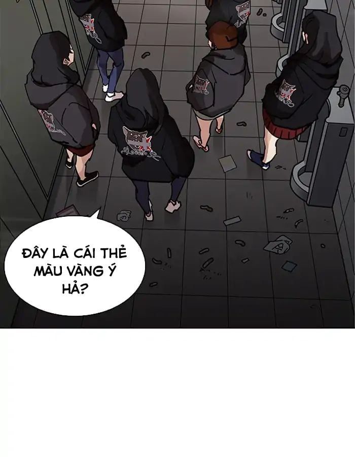 đọc truyện Hoán Đổi Diệu Kỳ Chương 208 ảnh 47 tại Truyện Dạ Ký
