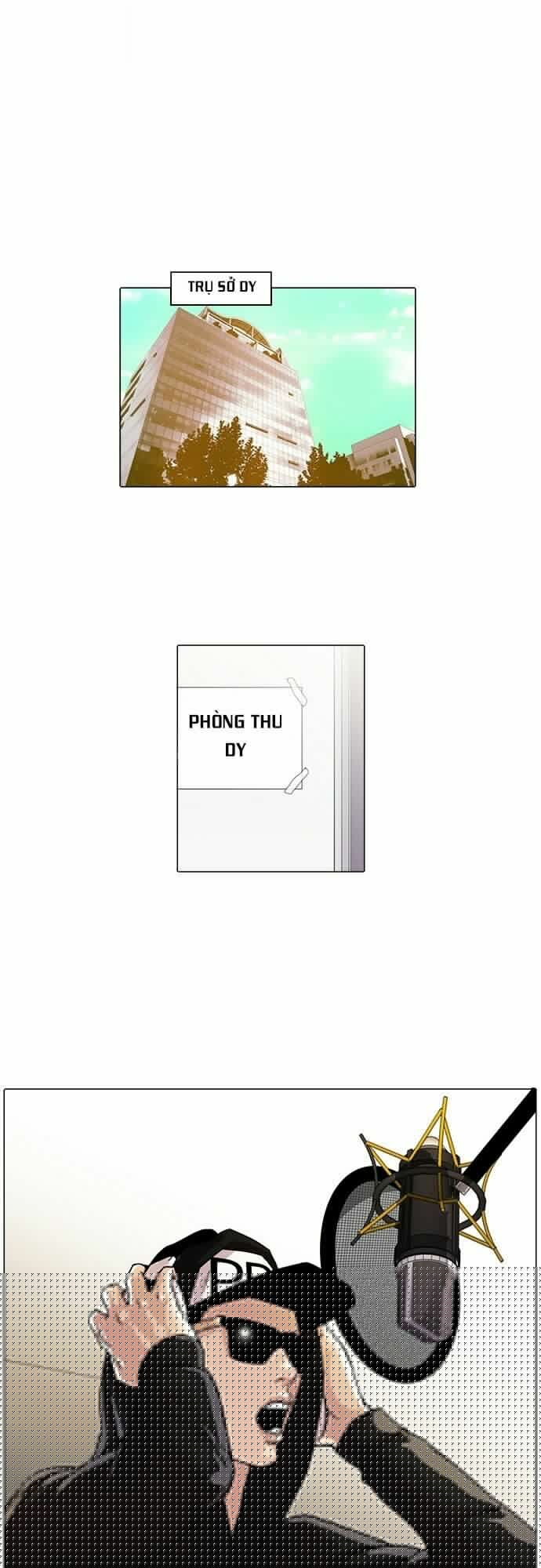 đọc truyện Hoán Đổi Diệu Kỳ Chương 21 ảnh 2 tại Thiên Thai Truyện