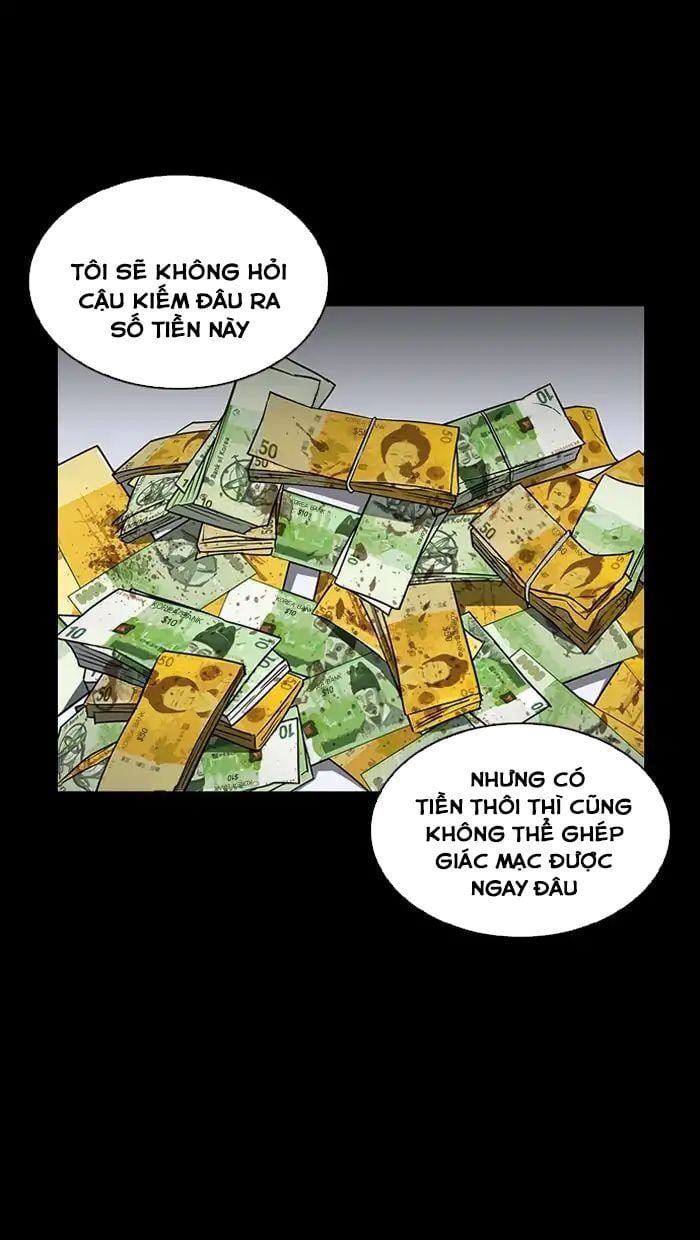 đọc truyện Hoán Đổi Diệu Kỳ Chương 211 ảnh 103 tại Thiên Thai Truyện