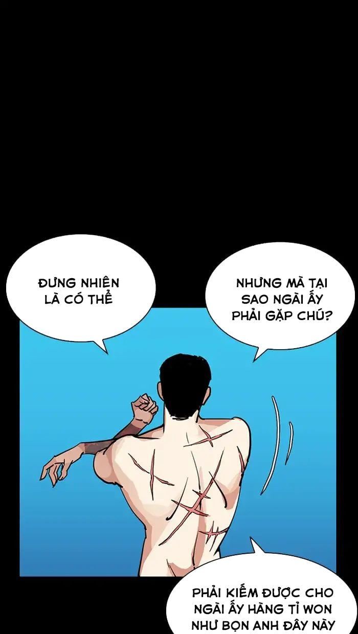 đọc truyện Hoán Đổi Diệu Kỳ Chương 211 ảnh 110 tại Thiên Thai Truyện