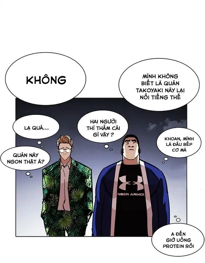 đọc truyện Hoán Đổi Diệu Kỳ Chương 213 ảnh 31 tại Thiên Thai Truyện