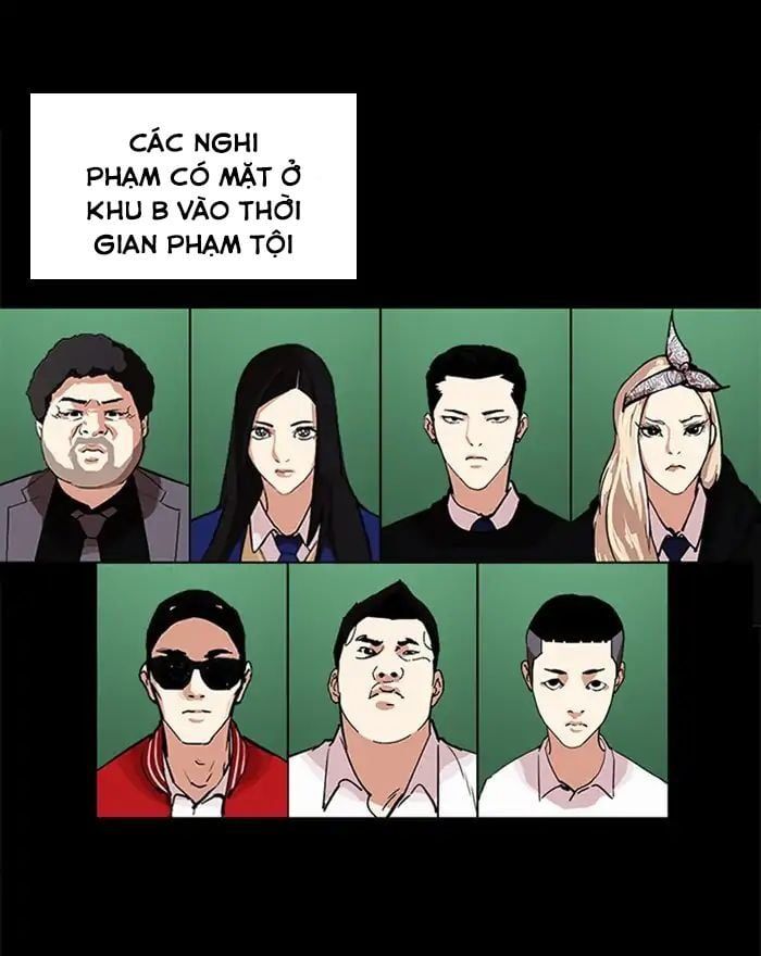 đọc truyện Hoán Đổi Diệu Kỳ Chương 215 ảnh 52 tại Thiên Thai Truyện