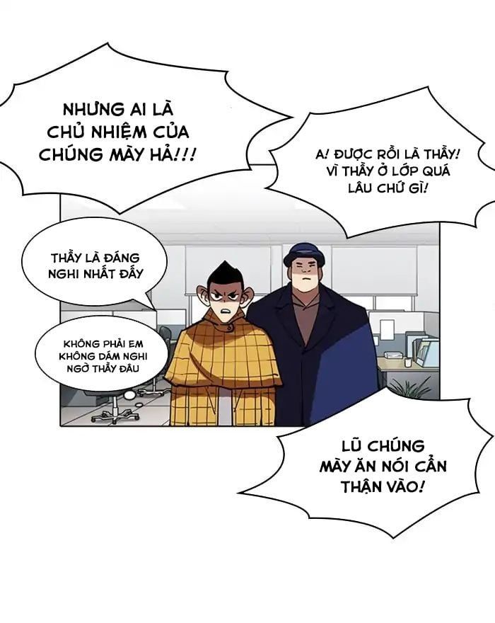 đọc truyện Hoán Đổi Diệu Kỳ Chương 215 ảnh 60 tại Thiên Thai Truyện