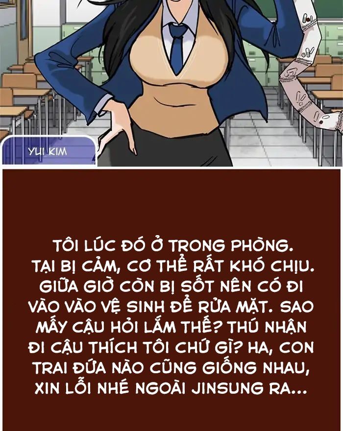 đọc truyện Hoán Đổi Diệu Kỳ Chương 215 ảnh 73 tại Thiên Thai Truyện