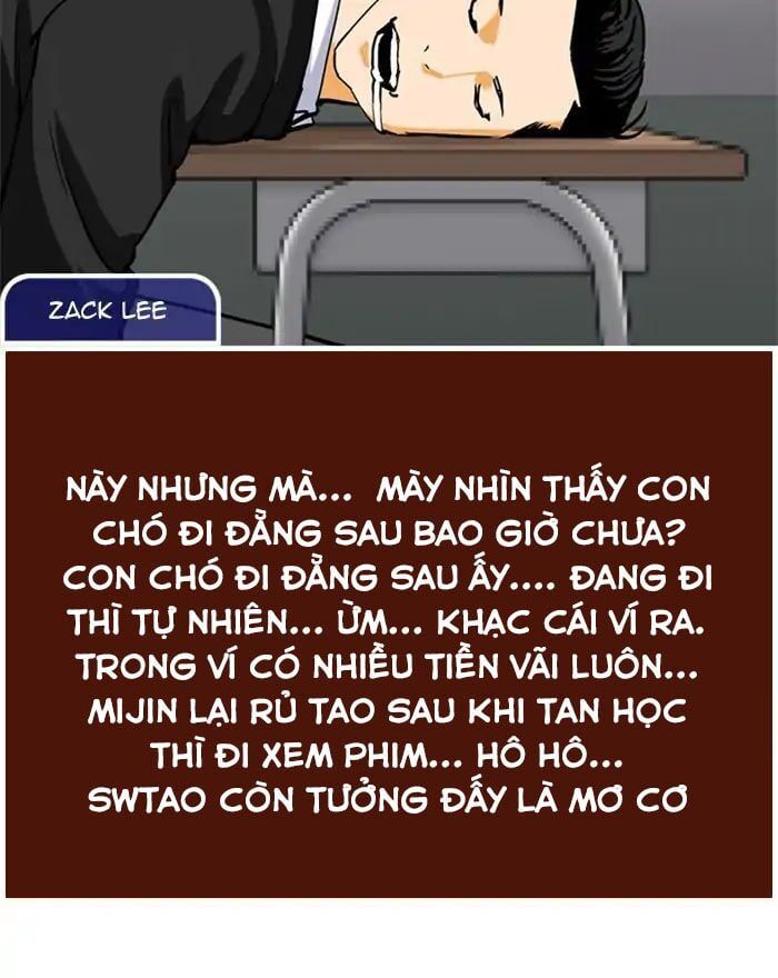 đọc truyện Hoán Đổi Diệu Kỳ Chương 215 ảnh 87 tại Thiên Thai Truyện