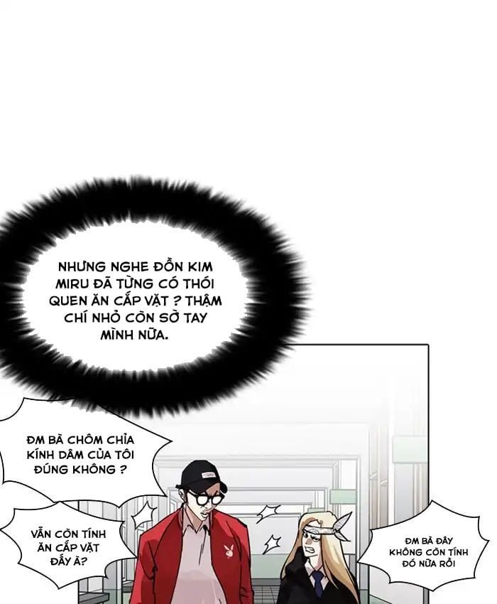 đọc truyện Hoán Đổi Diệu Kỳ Chương 216 ảnh 106 tại Thiên Thai Truyện