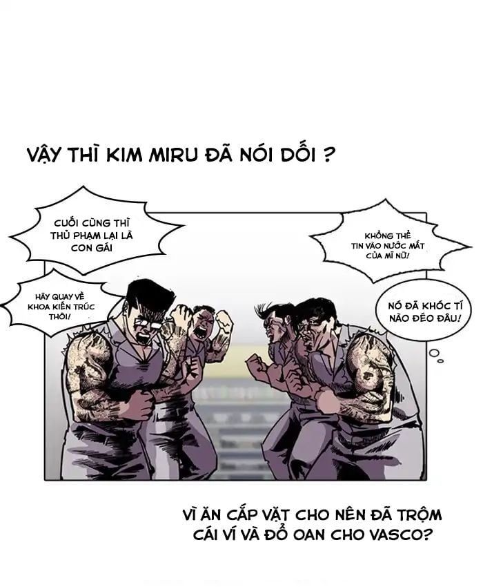 đọc truyện Hoán Đổi Diệu Kỳ Chương 216 ảnh 136 tại Thiên Thai Truyện