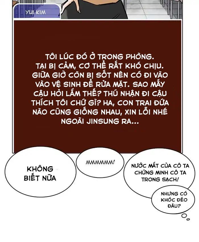 đọc truyện Hoán Đổi Diệu Kỳ Chương 216 ảnh 29 tại Thiên Thai Truyện
