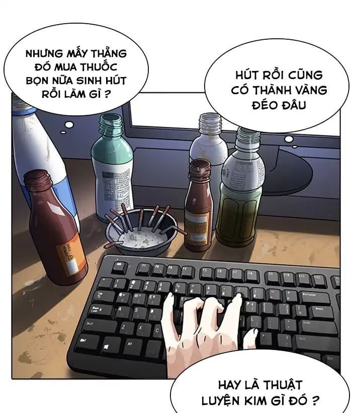 đọc truyện Hoán Đổi Diệu Kỳ Chương 218 ảnh 101 tại Thiên Thai Truyện