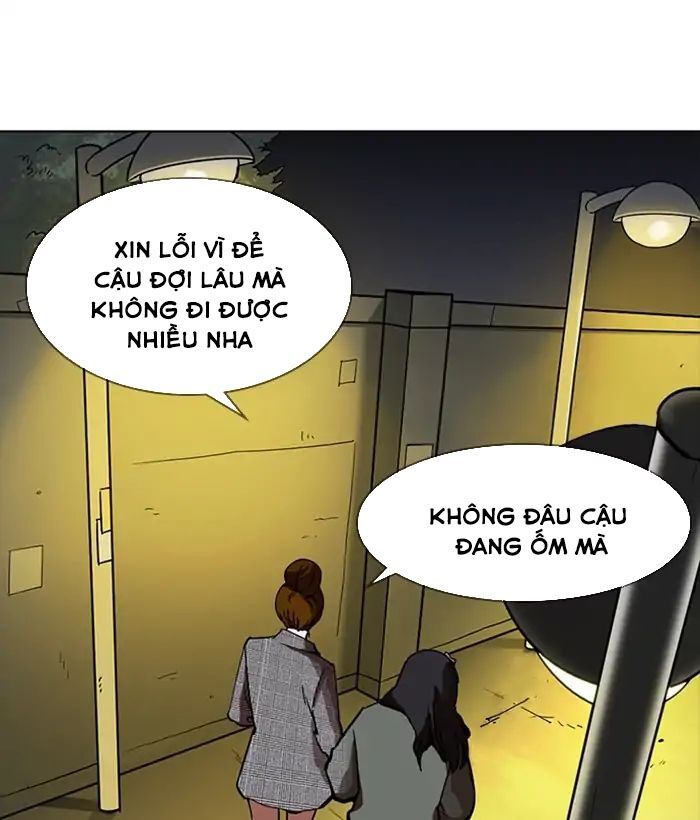 đọc truyện Hoán Đổi Diệu Kỳ Chương 218 ảnh 155 tại Thiên Thai Truyện