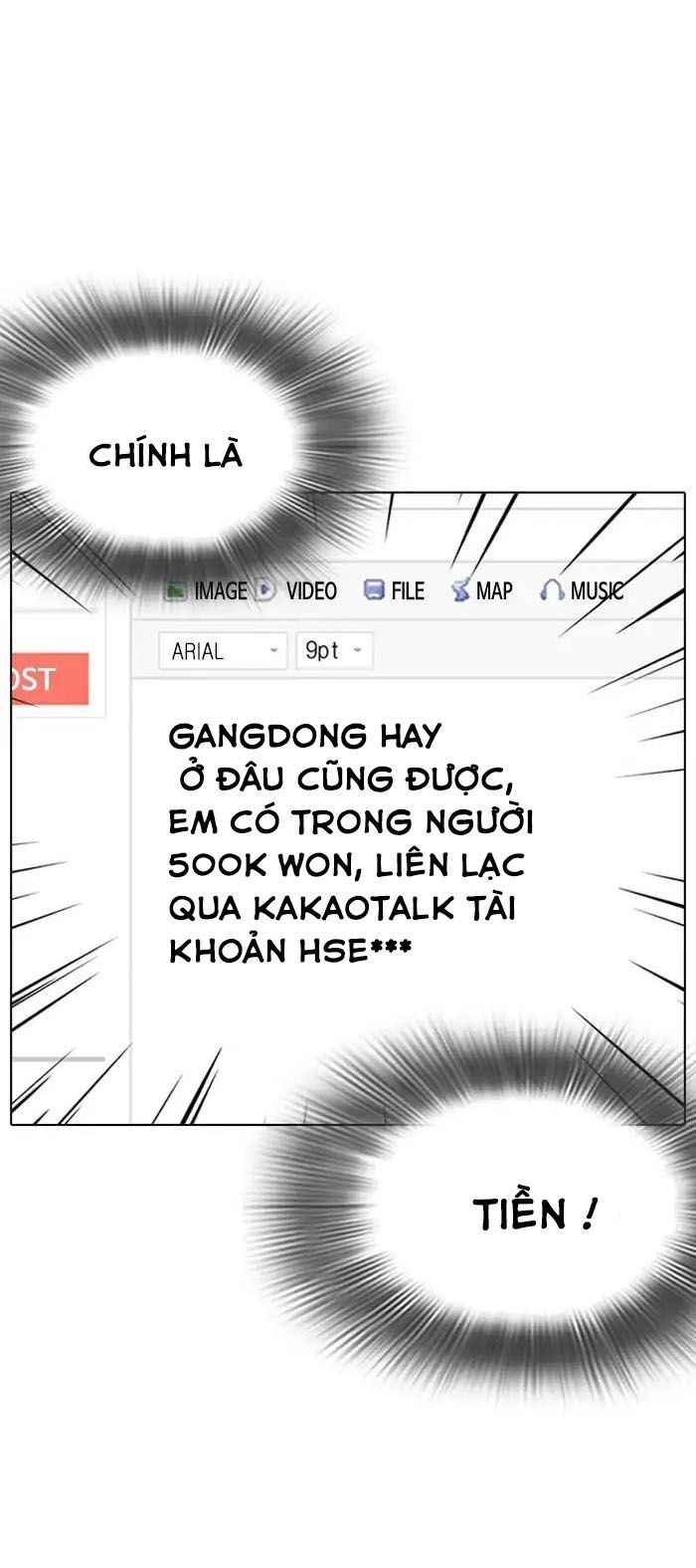 đọc truyện Hoán Đổi Diệu Kỳ Chương 219 ảnh 190 tại Thiên Thai Truyện