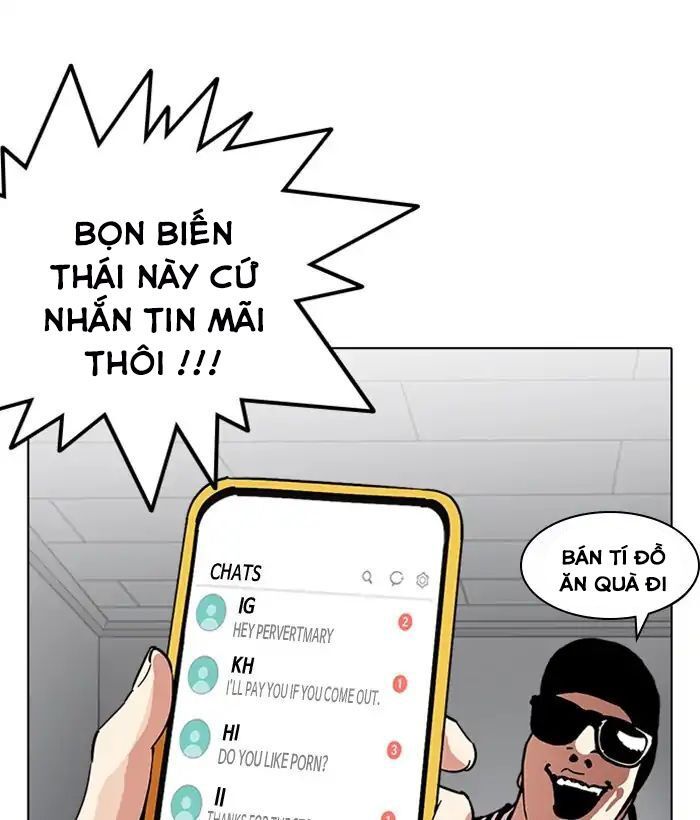 đọc truyện Hoán Đổi Diệu Kỳ Chương 219 ảnh 85 tại Thiên Thai Truyện