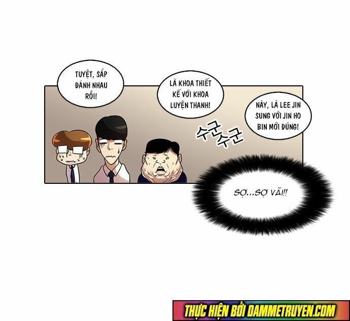 đọc truyện Hoán Đổi Diệu Kỳ Chương 22 ảnh 18 tại Thiên Thai Truyện