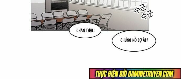 đọc truyện Hoán Đổi Diệu Kỳ Chương 22 ảnh 24 tại Thiên Thai Truyện