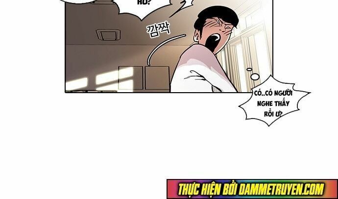 đọc truyện Hoán Đổi Diệu Kỳ Chương 22 ảnh 46 tại Thiên Thai Truyện