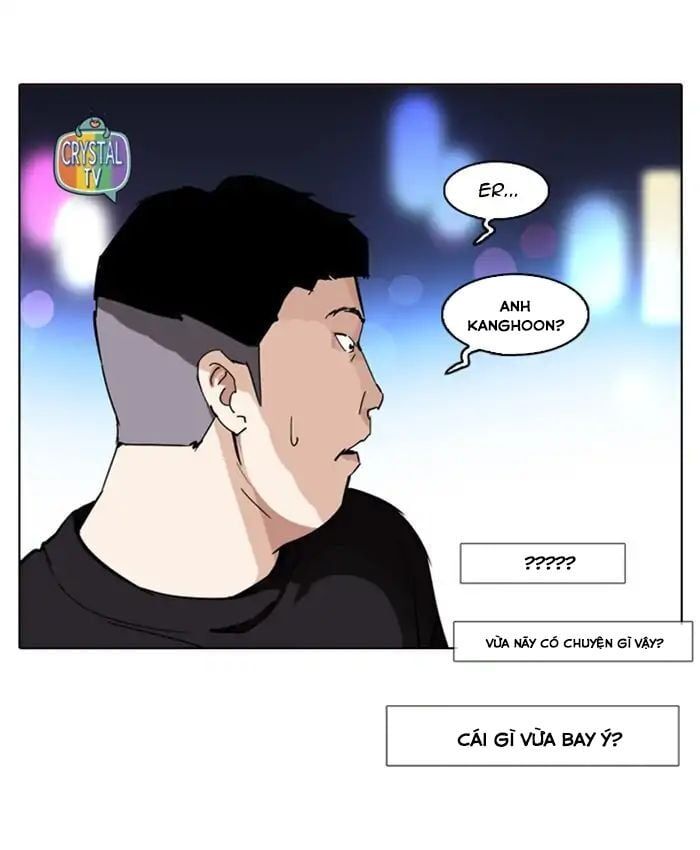 đọc truyện Hoán Đổi Diệu Kỳ Chương 220 ảnh 18 tại Truyện Dạ Ký