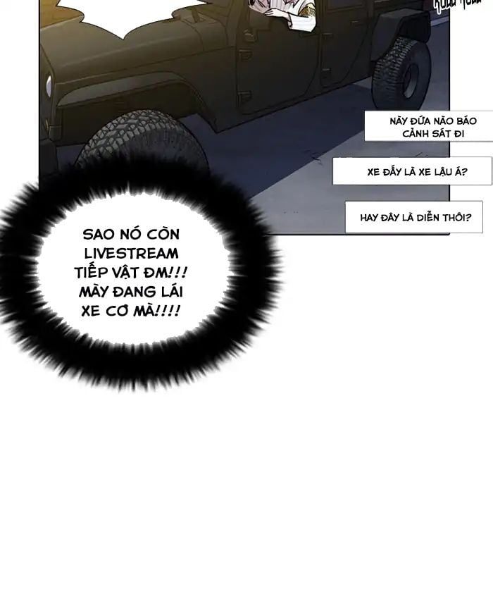 đọc truyện Hoán Đổi Diệu Kỳ Chương 220 ảnh 48 tại Truyện Dạ Ký