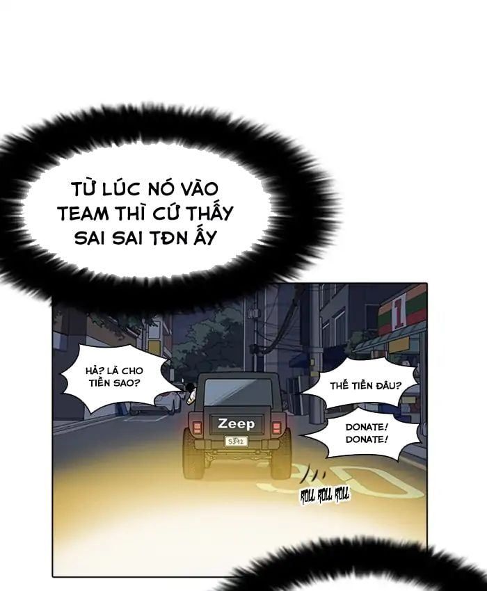 đọc truyện Hoán Đổi Diệu Kỳ Chương 220 ảnh 51 tại Truyện Dạ Ký