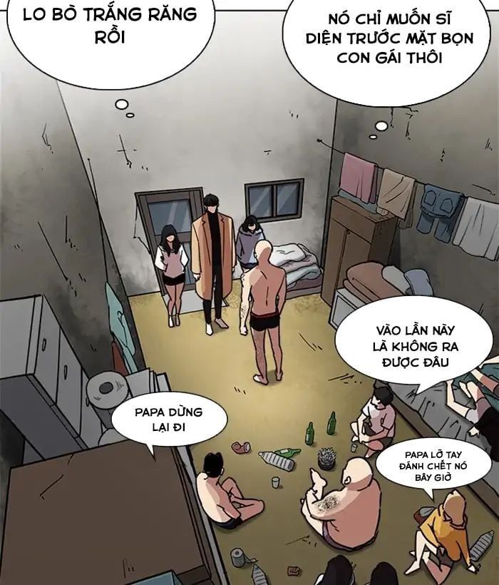 đọc truyện Hoán Đổi Diệu Kỳ Chương 221 ảnh 38 tại Truyện Dạ Ký