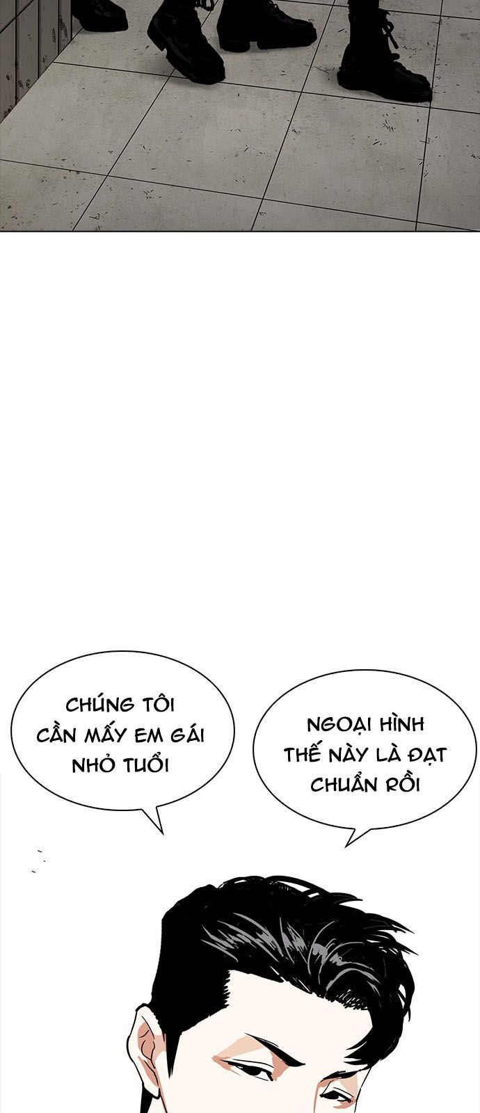 đọc truyện Hoán Đổi Diệu Kỳ Chương 226 ảnh 22 tại Truyện Dạ Ký