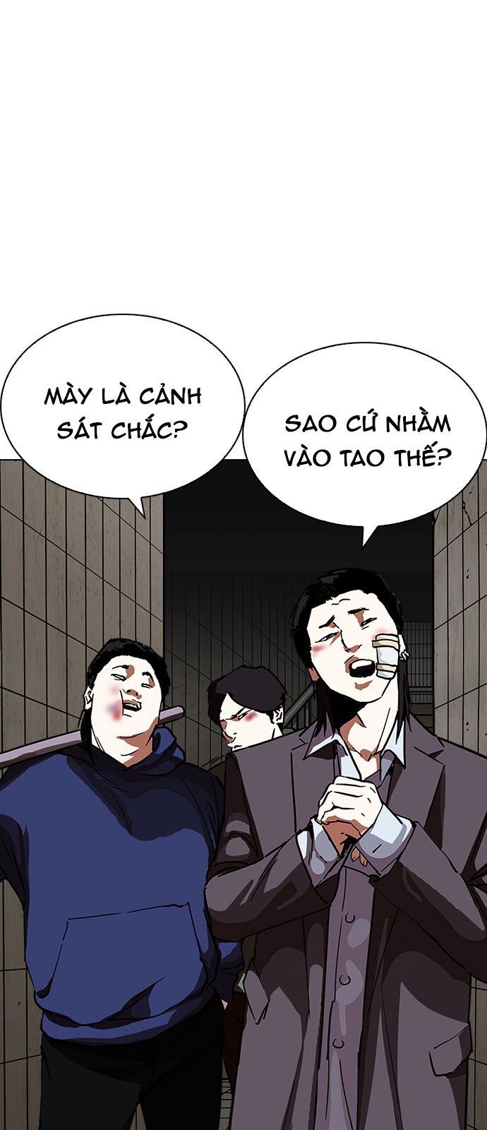 đọc truyện Hoán Đổi Diệu Kỳ Chương 226 ảnh 5 tại Truyện Dạ Ký