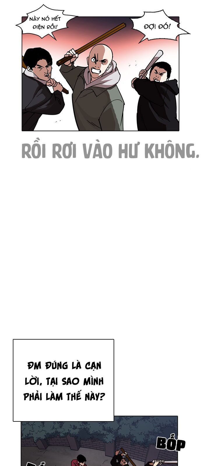 đọc truyện Hoán Đổi Diệu Kỳ Chương 228 ảnh 40 tại Thiên Thai Truyện