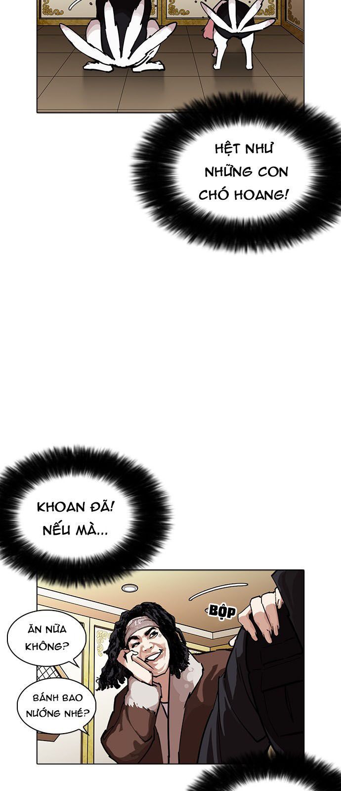 đọc truyện Hoán Đổi Diệu Kỳ Chương 229 ảnh 9 tại Thiên Thai Truyện
