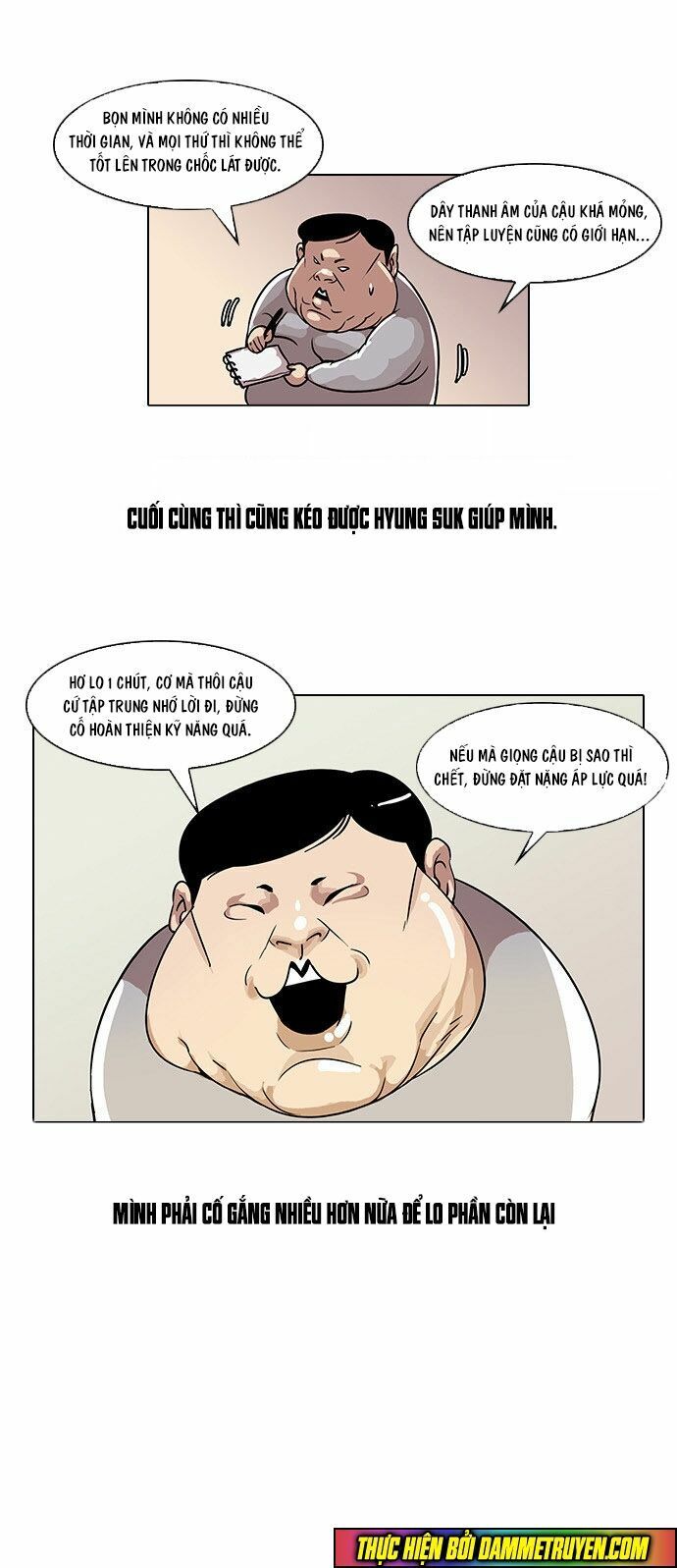 đọc truyện Hoán Đổi Diệu Kỳ Chương 23 ảnh 18 tại Truyện Dạ Ký